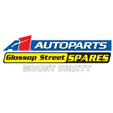 A1 Autoparts  Glossop Street Spares
